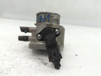 2006-2011 Kia Rio Throttle Body P/N:9 600 930 005 35170-26900 Fits Fits 2006 2007 2008 2009 2010 2011 OEM Used Auto Parts - 
