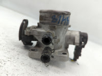 2006-2011 Kia Rio Throttle Body P/N:9 600 930 005 35170-26900 Fits Fits 2006 2007 2008 2009 2010 2011 OEM Used Auto Parts - 