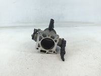 2006-2011 Kia Rio Throttle Body P/N:35170-26900 Fits Fits 2006 2007 2008 2009 2010 2011 OEM Used Auto Parts - Oemusedautopar