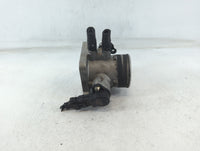 2006-2011 Kia Rio Throttle Body P/N:35170-26900 Fits Fits 2006 2007 2008 2009 2010 2011 OEM Used Auto Parts - Oemusedautopar