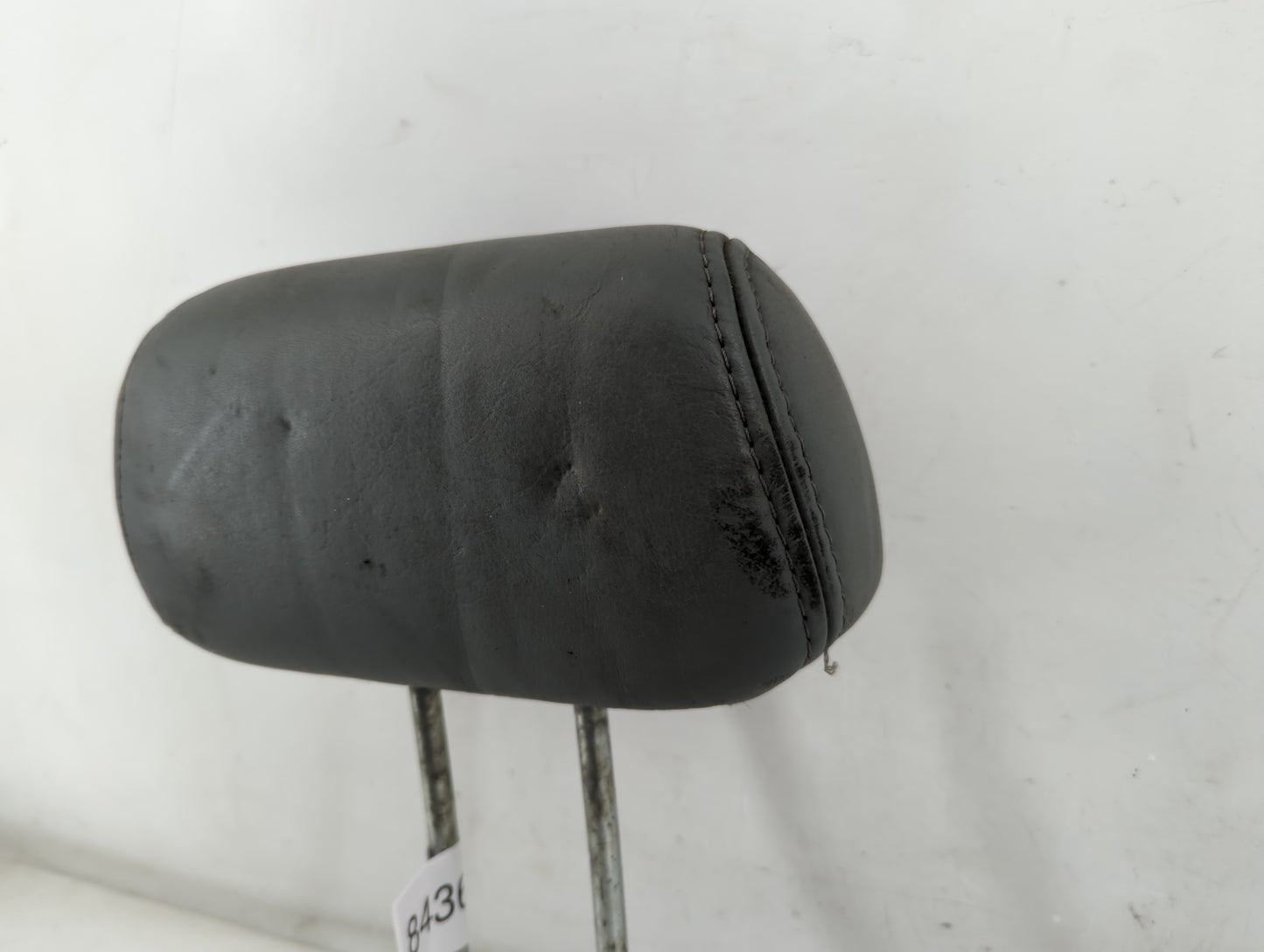 2006-2011 Kia Rio Headrest Head Rest Front Driver Passenger Seat Fits Fits 2006 2007 2008 2009 2010 2011 OEM Used Auto Parts