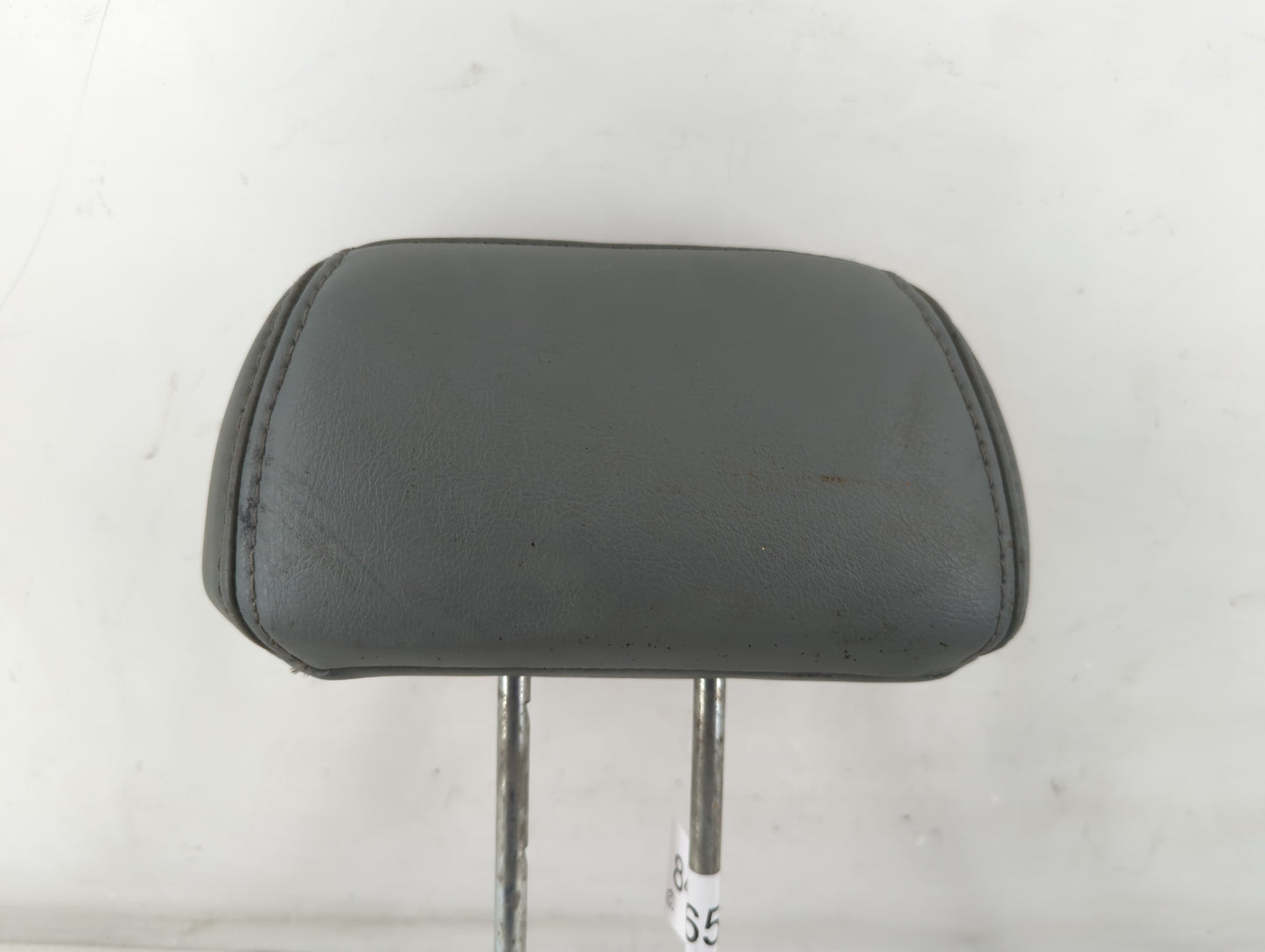 2006-2011 Kia Rio Headrest Head Rest Front Driver Passenger Seat Fits Fits 2006 2007 2008 2009 2010 2011 OEM Used Auto Parts