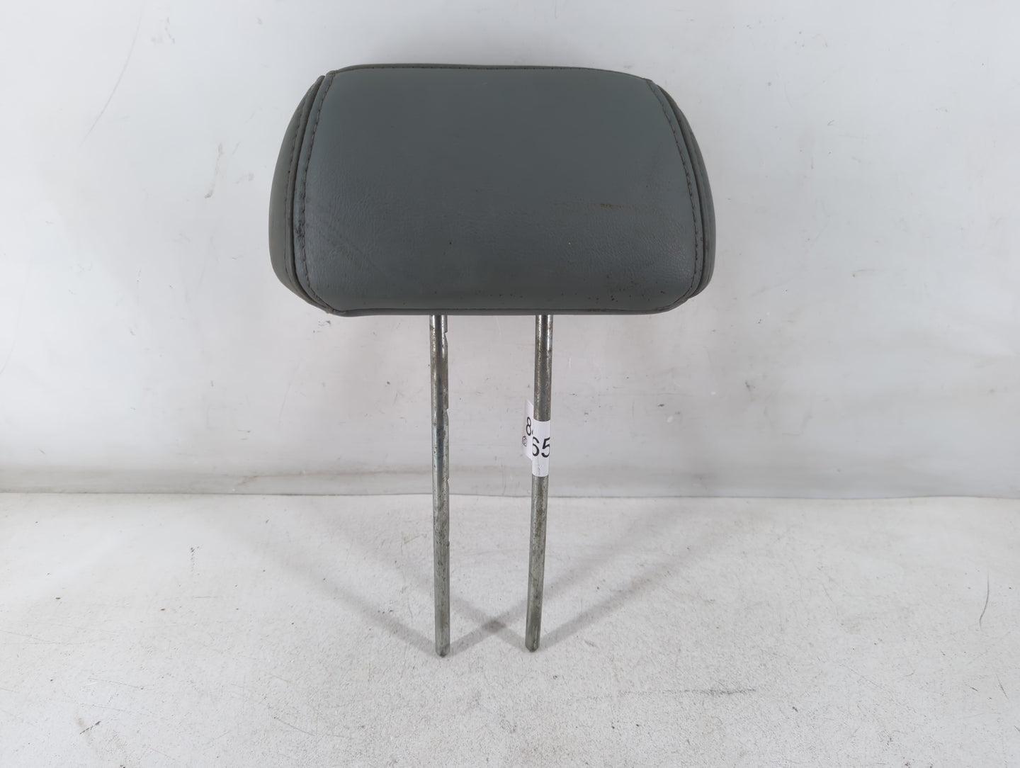 2006-2011 Kia Rio Headrest Head Rest Front Driver Passenger Seat Fits Fits 2006 2007 2008 2009 2010 2011 OEM Used Auto Parts