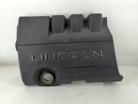 2008 Kia Rio Engine Cover - Oemusedautoparts1.com