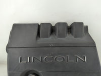 2008 Kia Rio Engine Cover - Oemusedautoparts1.com