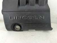 2008 Kia Rio Engine Cover - Oemusedautoparts1.com