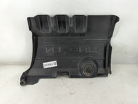 2008 Kia Rio Engine Cover - Oemusedautoparts1.com