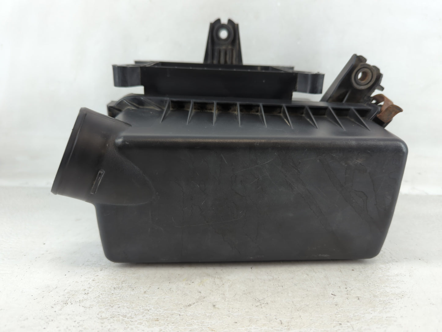 2007-2011 Kia Rio Air Cleaner Intake-duct Hose Tube - Oemusedautoparts1.com