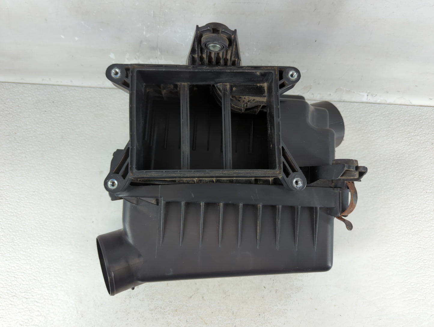 2007-2011 Kia Rio Air Cleaner Intake-duct Hose Tube - Oemusedautoparts1.com