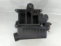 2007-2011 Kia Rio Air Cleaner Intake-duct Hose Tube - Oemusedautoparts1.com