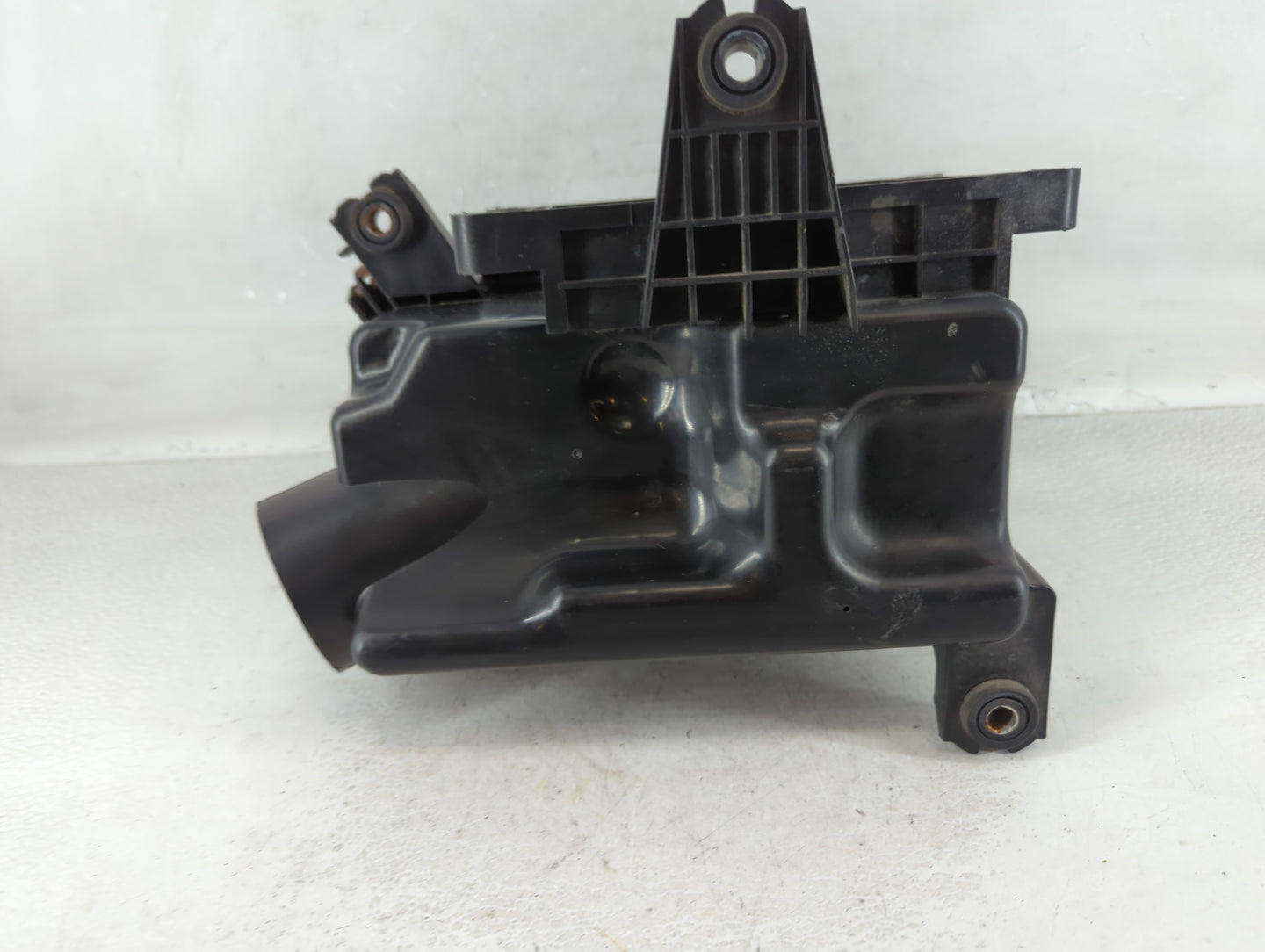 2007-2011 Kia Rio Air Cleaner Intake-duct Hose Tube - Oemusedautoparts1.com