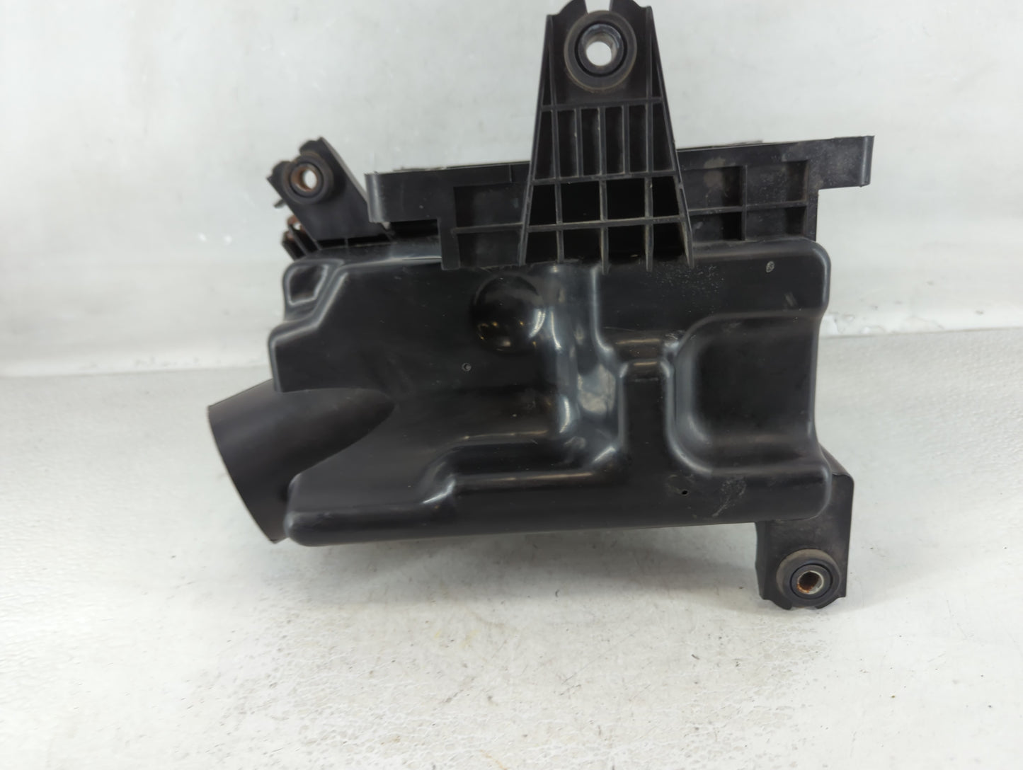 2007-2011 Kia Rio Air Cleaner Intake-duct Hose Tube - Oemusedautoparts1.com