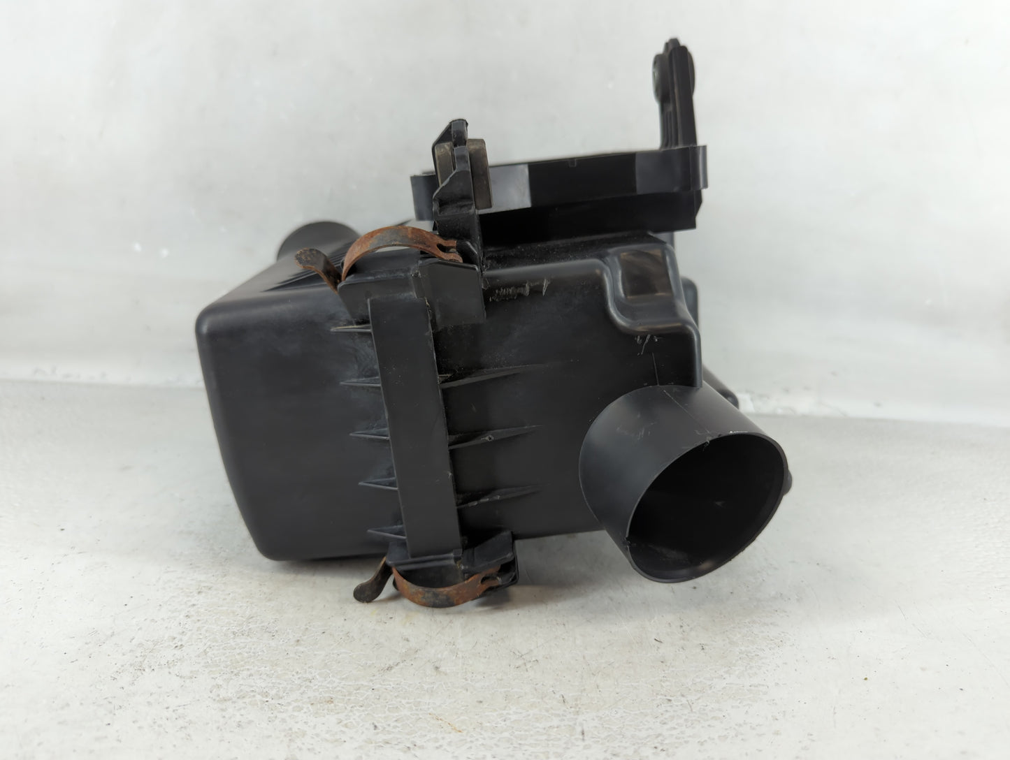 2007-2011 Kia Rio Air Cleaner Intake-duct Hose Tube - Oemusedautoparts1.com
