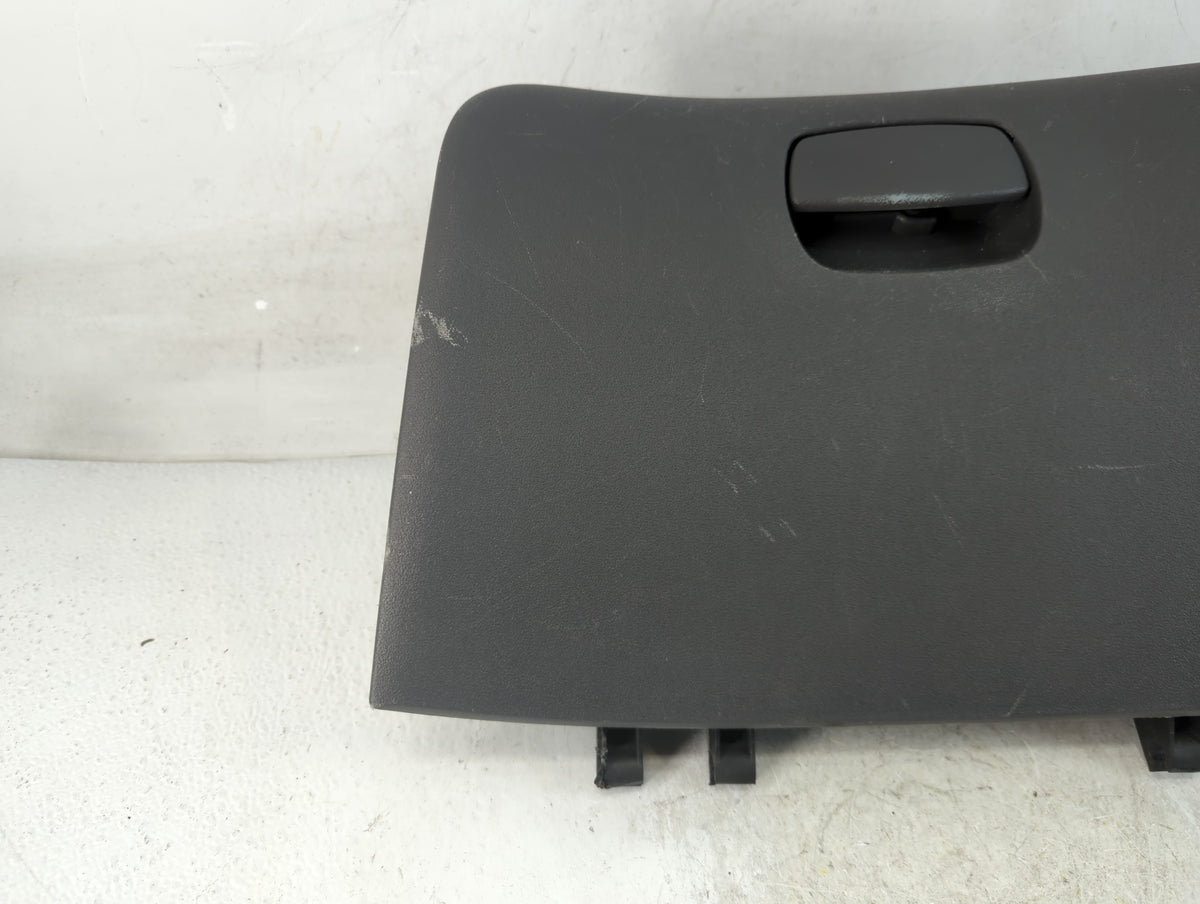 2008 Kia Rio Passenger Glove Box Door Storage Compartment - Oemusedautoparts1.com