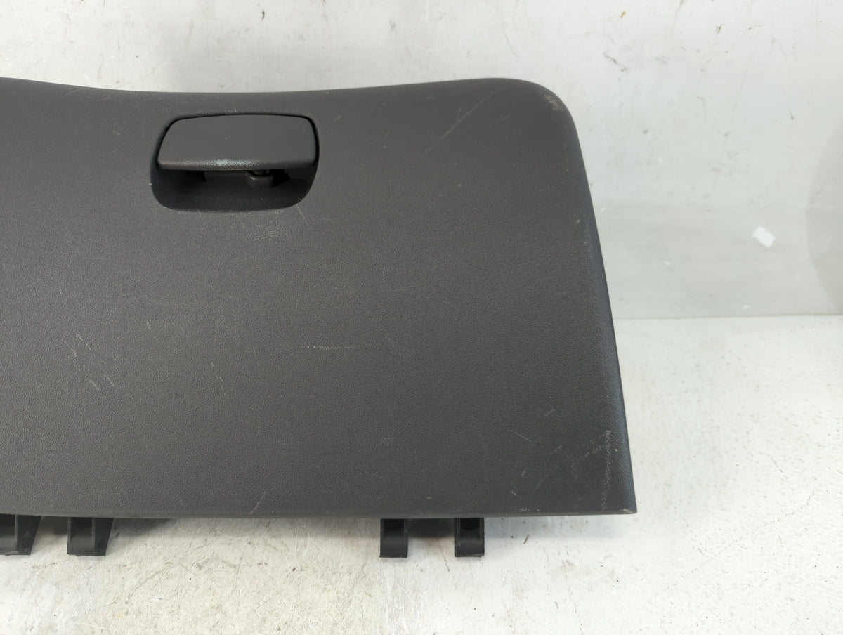 2008 Kia Rio Passenger Glove Box Door Storage Compartment - Oemusedautoparts1.com