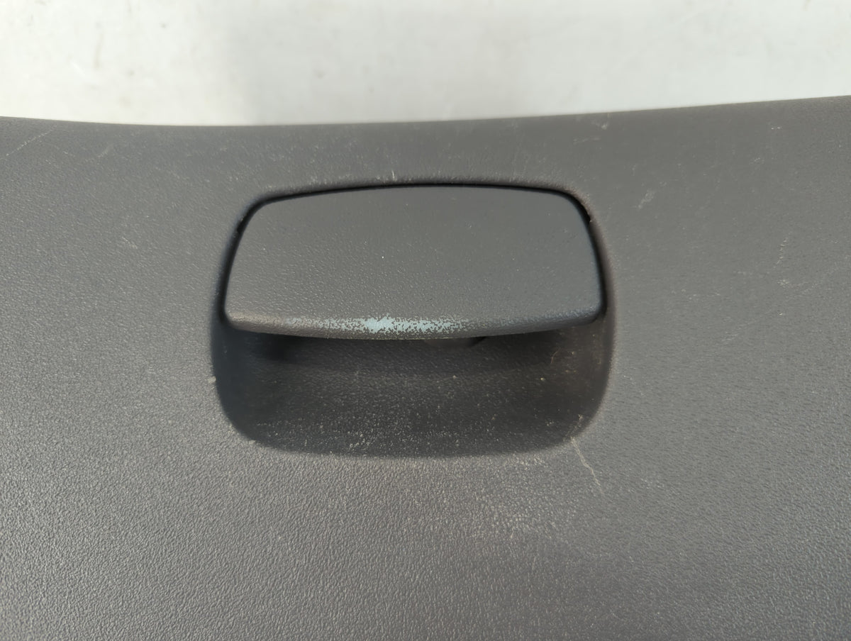 2008 Kia Rio Passenger Glove Box Door Storage Compartment - Oemusedautoparts1.com