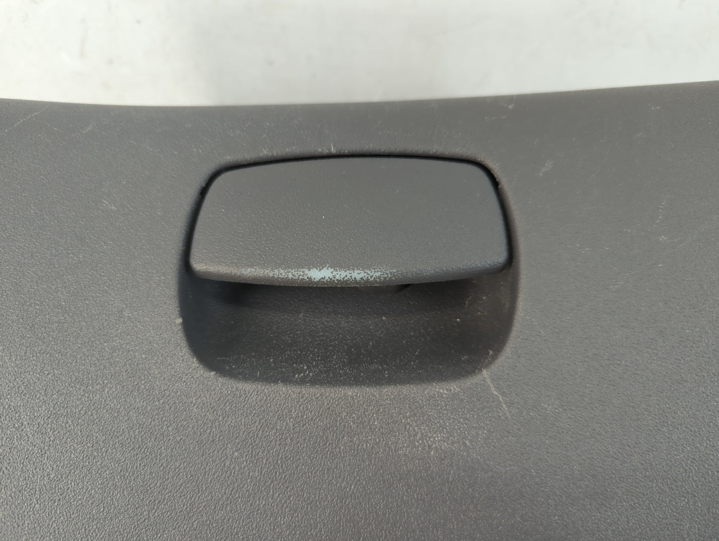 2008 Kia Rio Passenger Glove Box Door Storage Compartment - Oemusedautoparts1.com
