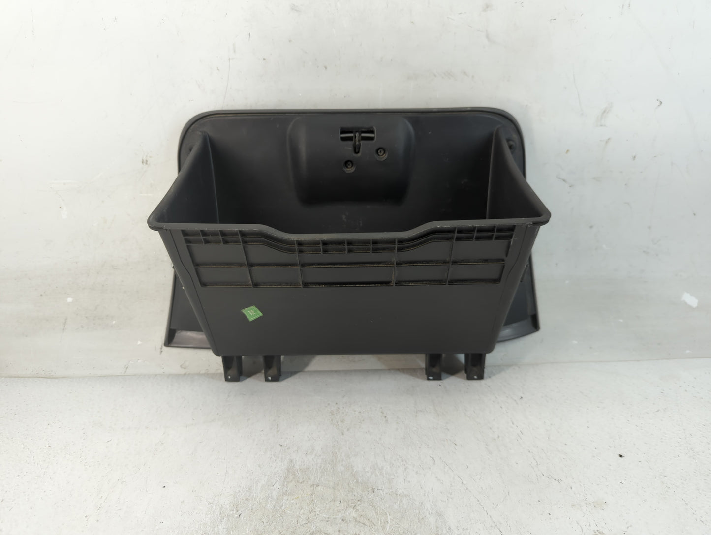 2008 Kia Rio Passenger Glove Box Door Storage Compartment - Oemusedautoparts1.com