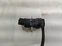 Kia Rio5 Windshield Washer Fluid Reservoir Bottle Oem - Oemusedautoparts1.com