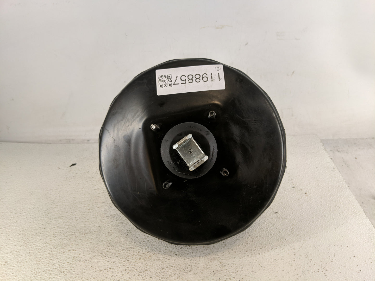 Kia Rondo Power Brake Booster Oem - Oemusedautoparts1.com