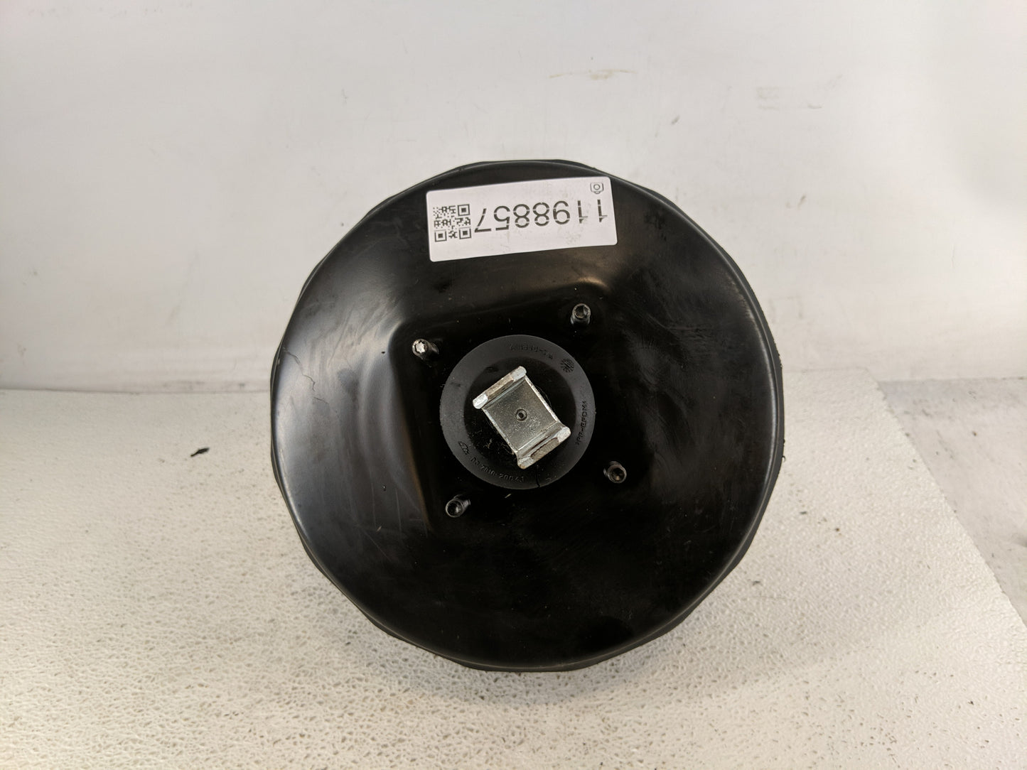 Kia Rondo Power Brake Booster Oem - Oemusedautoparts1.com