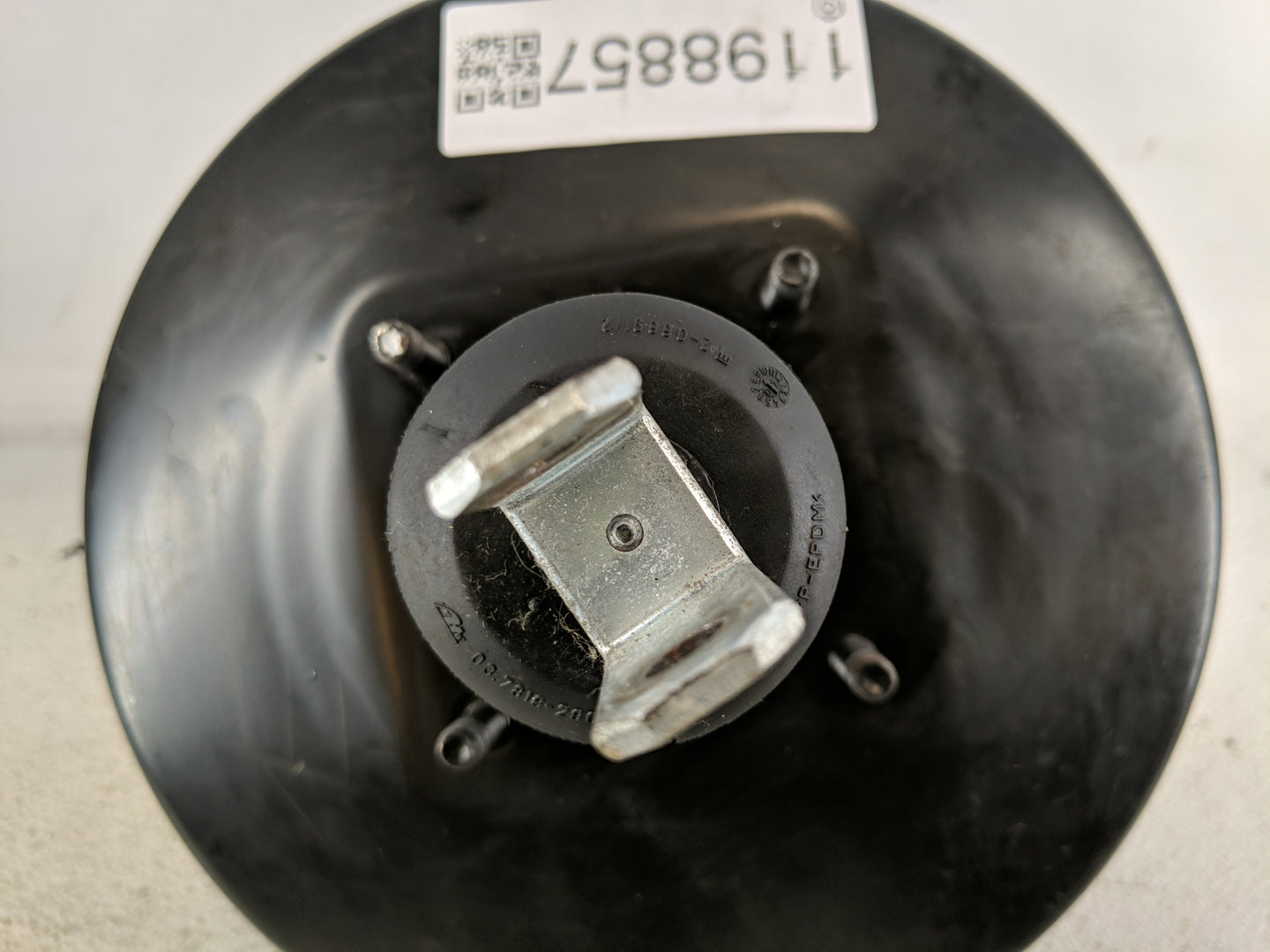 Kia Rondo Power Brake Booster Oem - Oemusedautoparts1.com