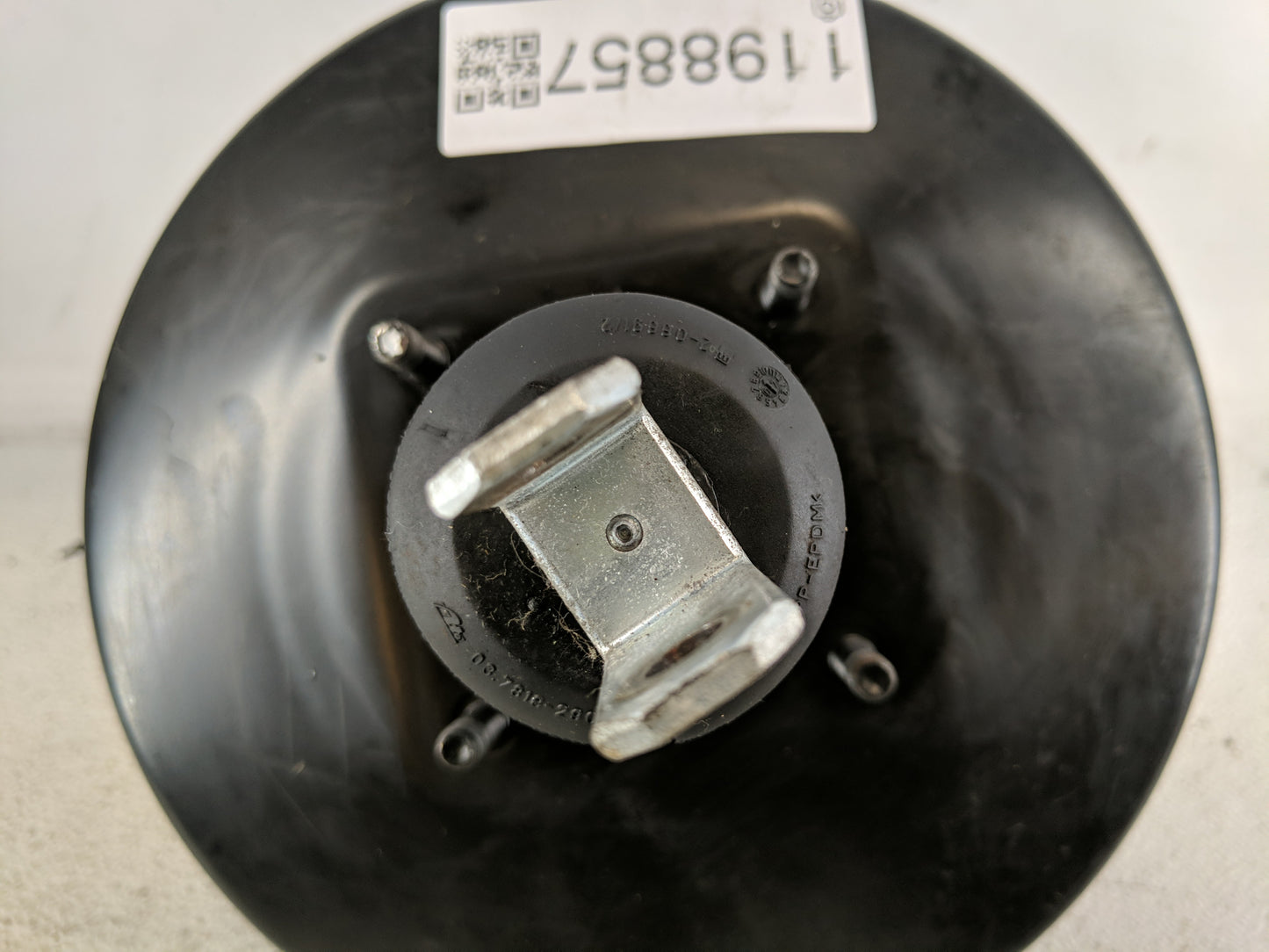 Kia Rondo Power Brake Booster Oem - Oemusedautoparts1.com