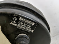 Kia Rondo Power Brake Booster Oem - Oemusedautoparts1.com