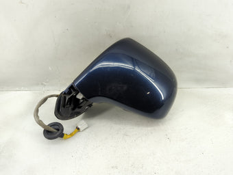 compare product 2007-2012 Kia Rondo Side Mirror Replacement Driver Left View Door Mirror P/N:A045611 Fits Fits 2007 2008 2009 2010 2011 2012 OEM Used Auto Parts