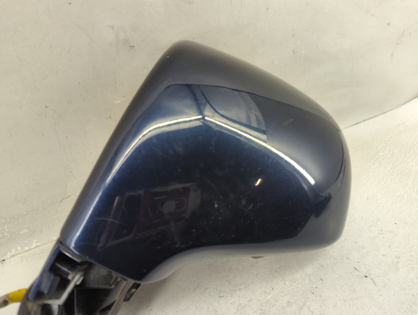2007-2012 Kia Rondo Side Mirror Replacement Driver Left View Door Mirror P/N:A045611 Fits Fits 2007 2008 2009 2010 2011 2012