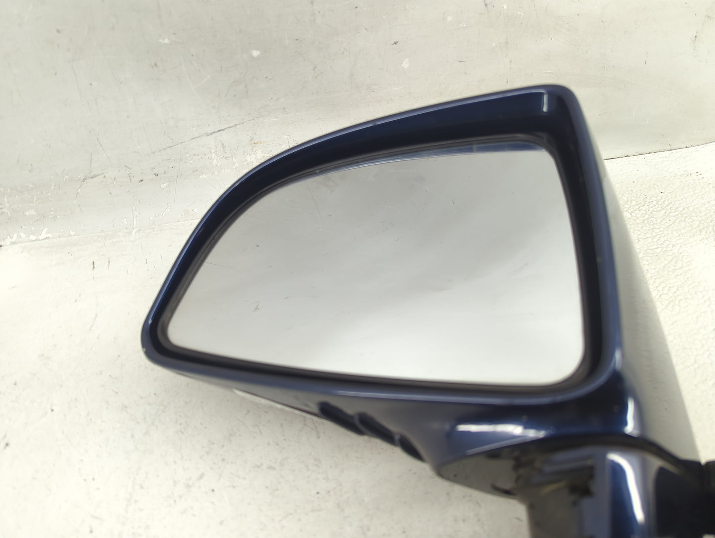 2007-2012 Kia Rondo Side Mirror Replacement Driver Left View Door Mirror P/N:A045611 Fits Fits 2007 2008 2009 2010 2011 2012