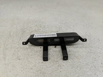 compare product 2007-2012 Kia Rondo Information Display Screen