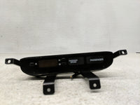 2007-2012 Kia Rondo Information Display Screen - Oemusedautoparts1.com