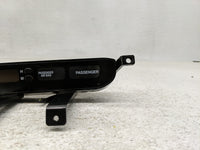 2007-2012 Kia Rondo Information Display Screen - Oemusedautoparts1.com