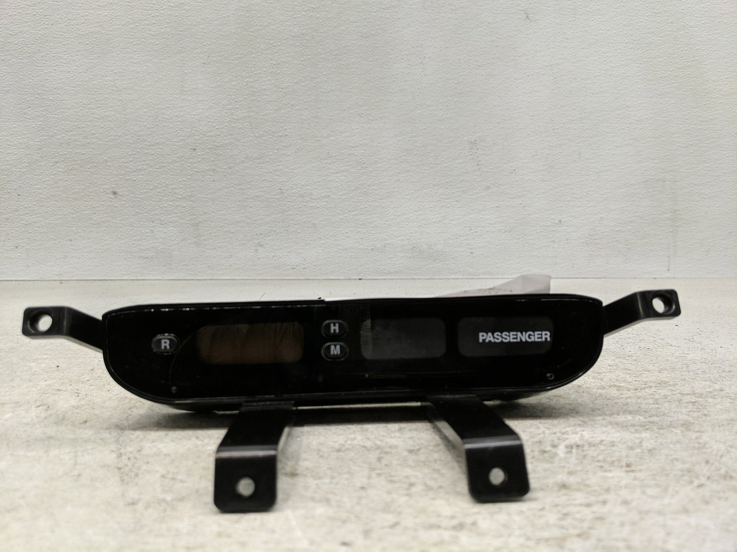 2007-2012 Kia Rondo Information Display Screen - Oemusedautoparts1.com