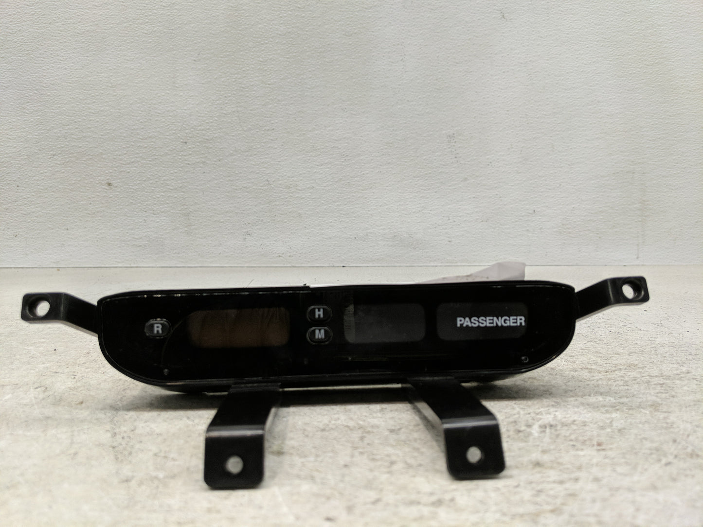 2007-2012 Kia Rondo Information Display Screen - Oemusedautoparts1.com