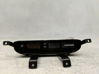 compare product 2007-2012 Kia Rondo Information Display Screen