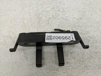2007-2012 Kia Rondo Information Display Screen - Oemusedautoparts1.com