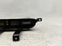 2007-2012 Kia Rondo Information Display Screen - Oemusedautoparts1.com