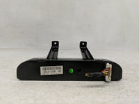 2007-2012 Kia Rondo Information Display Screen - Oemusedautoparts1.com