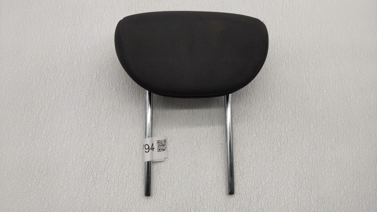 2007-2012 Kia Rondo Headrest Head Rest Rear Seat Fits Fits 2007 2008 2009 2010 2011 2012 OEM Used Auto Parts - Oemusedautopa