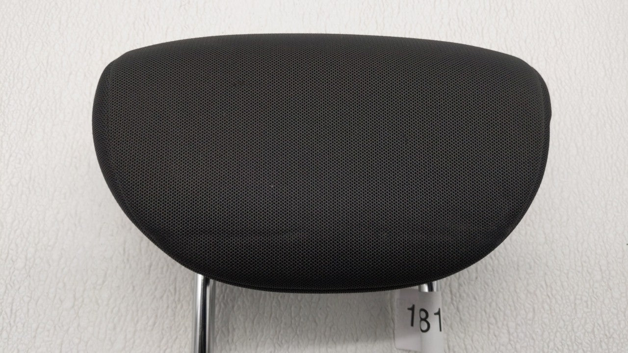2007-2012 Kia Rondo Headrest Head Rest Rear Center Seat Fits Fits 2007 2008 2009 2010 2011 2012 OEM Used Auto Parts - Oemuse