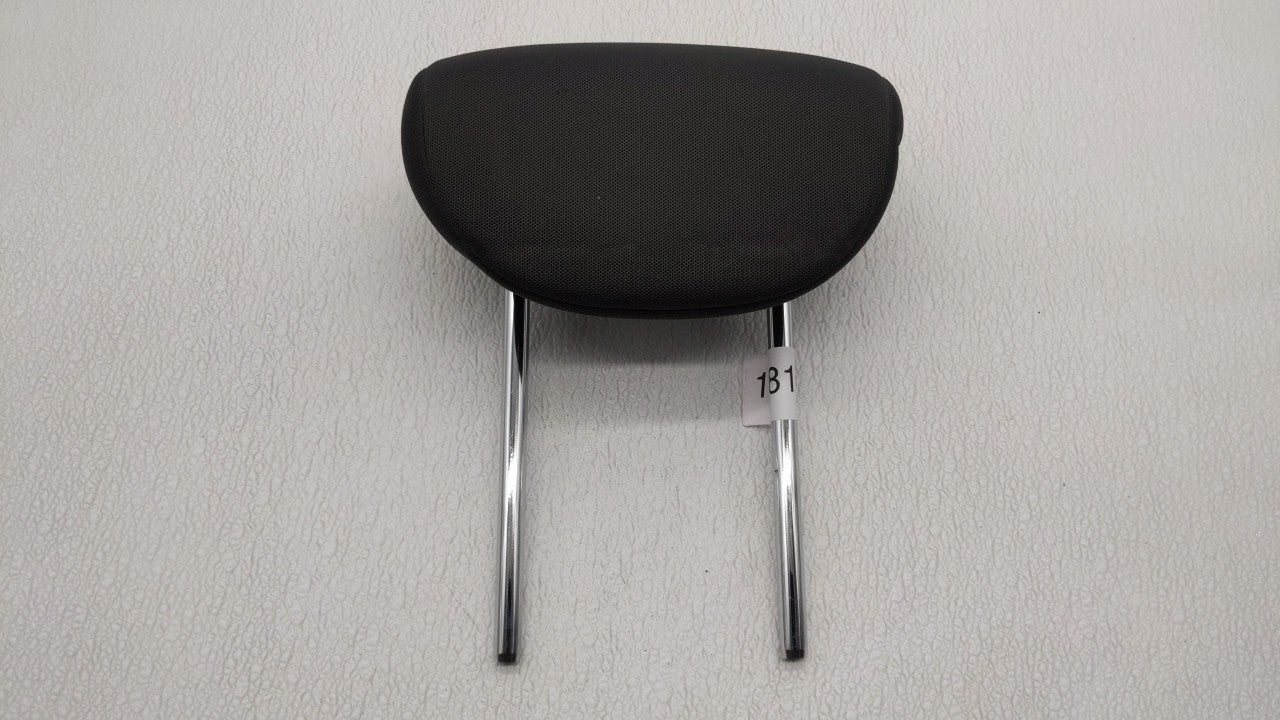 2007-2012 Kia Rondo Headrest Head Rest Rear Center Seat Fits Fits 2007 2008 2009 2010 2011 2012 OEM Used Auto Parts - Oemuse