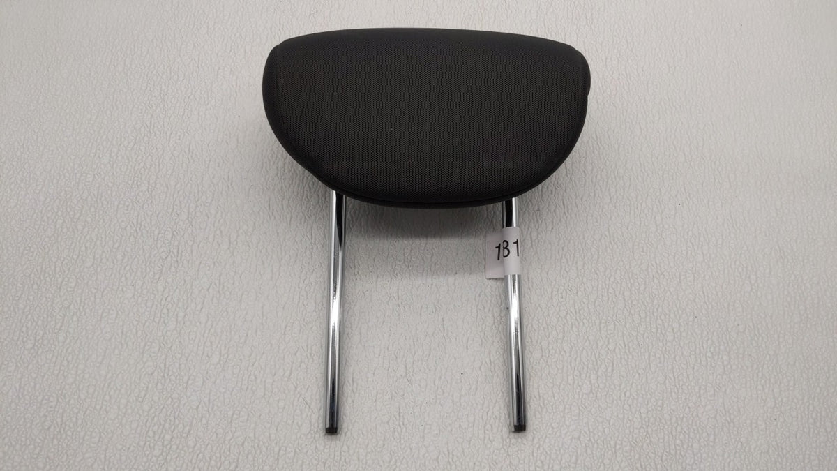 2008 Kia Rondo Headrest Head Rest Rear Center Seat Fits OEM Used Auto Parts - Oemusedautoparts1.com