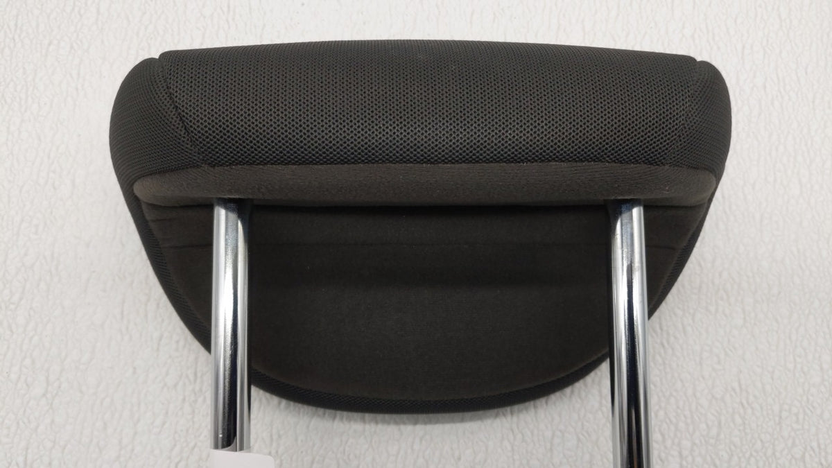 2008 Kia Rondo Headrest Head Rest Rear Center Seat Fits OEM Used Auto Parts - Oemusedautoparts1.com