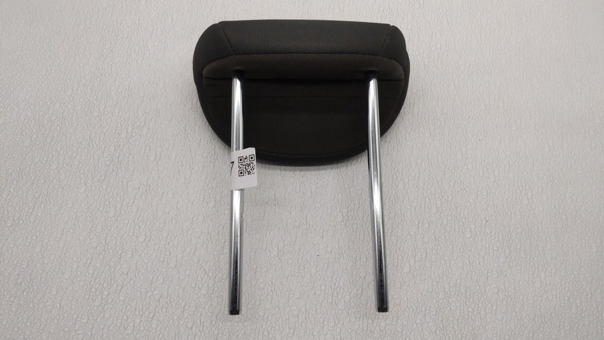 2008 Kia Rondo Headrest Head Rest Rear Center Seat Fits OEM Used Auto Parts - Oemusedautoparts1.com