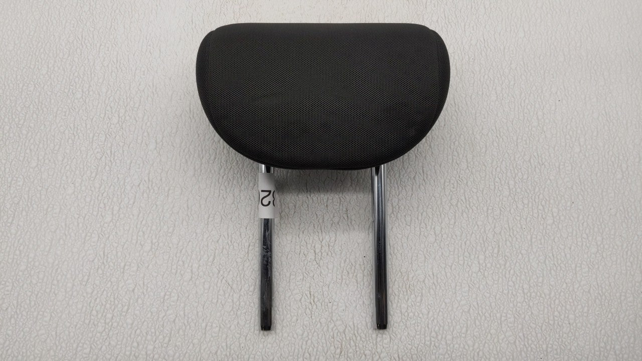 2007-2012 Kia Rondo Headrest Head Rest Rear Center Seat Fits Fits 2007 2008 2009 2010 2011 2012 OEM Used Auto Parts - Oemuse