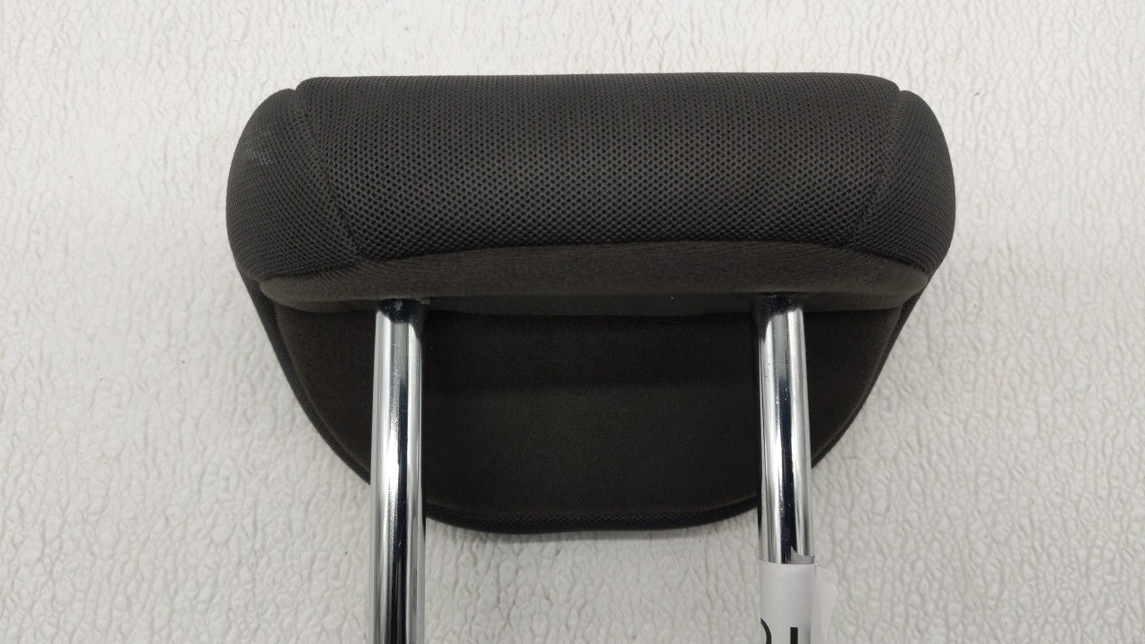 2007-2012 Kia Rondo Headrest Head Rest Rear Center Seat Fits Fits 2007 2008 2009 2010 2011 2012 OEM Used Auto Parts - Oemuse