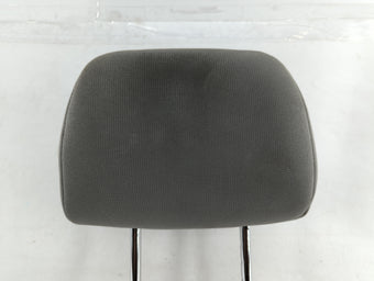 compare product 2007-2012 Kia Rondo Headrest Head Rest Front Driver Passenger Seat Fits Fits 2007 2008 2009 2010 2011 2012 OEM Used Auto Parts