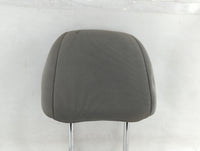 2007-2012 Kia Rondo Headrest Head Rest Front Driver Passenger Seat Fits Fits 2007 2008 2009 2010 2011 2012 OEM Used Auto Par